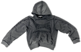 Ratchet Hoodie Coppermine